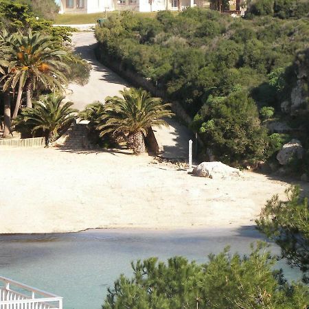 Villa Terra Cala'N Blanes (Menorca) Exterior foto