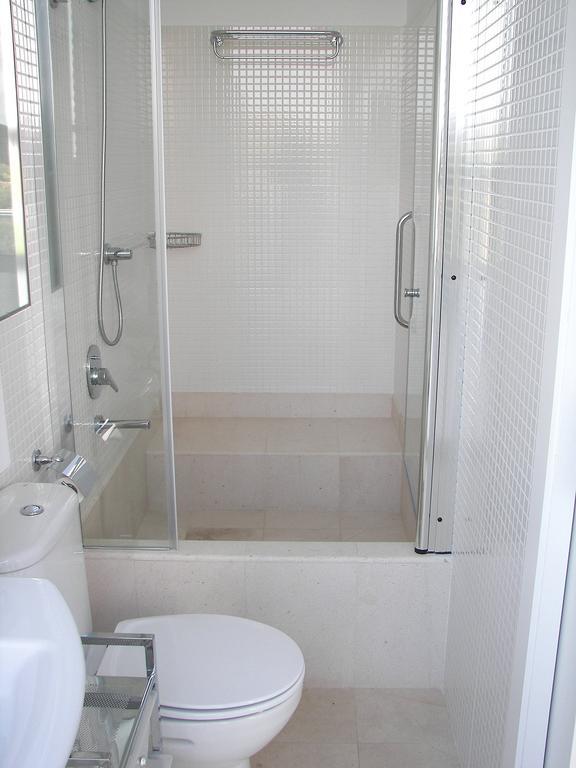 Villa Terra Cala'N Blanes (Menorca) Quarto foto