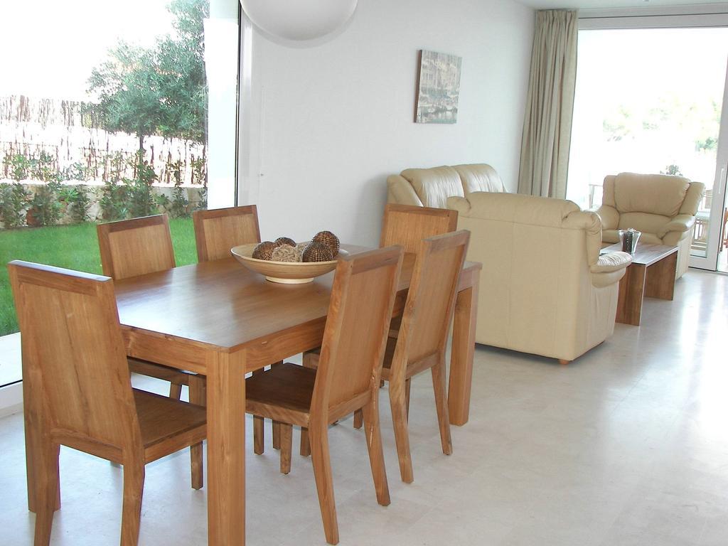 Villa Terra Cala'N Blanes (Menorca) Quarto foto