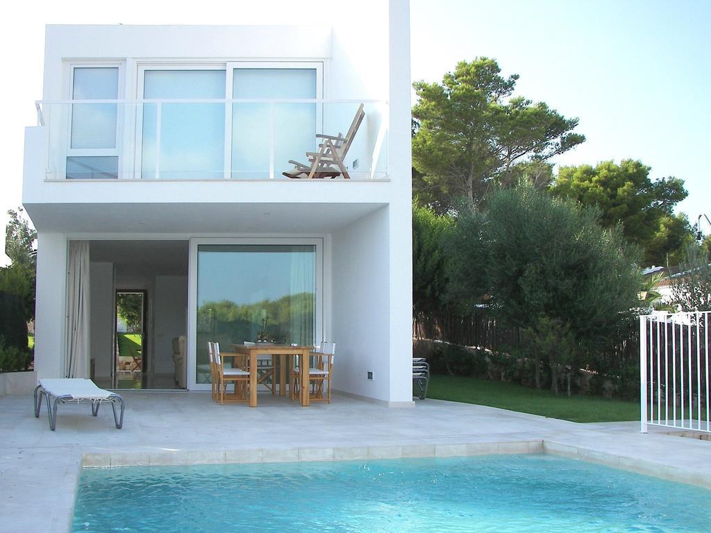 Villa Terra Cala'N Blanes (Menorca) Quarto foto