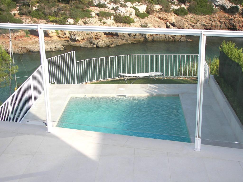Villa Terra Cala'N Blanes (Menorca) Quarto foto
