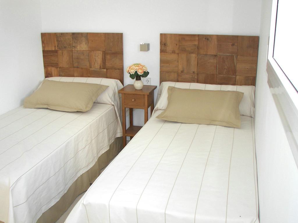 Villa Terra Cala'N Blanes (Menorca) Quarto foto