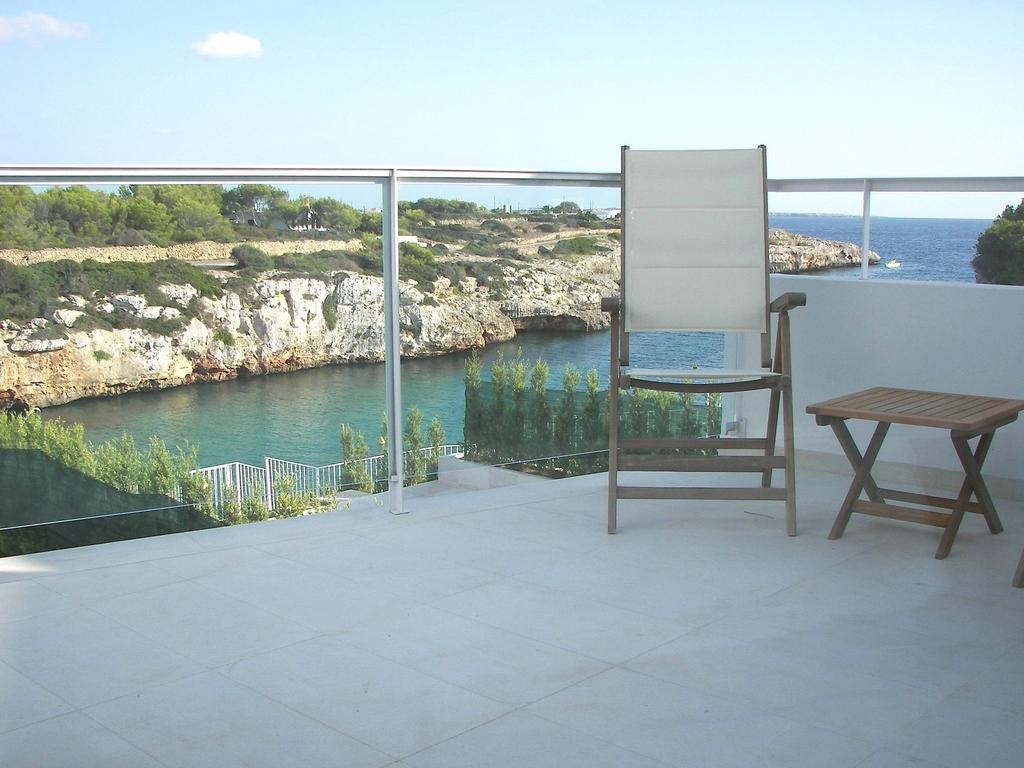 Villa Terra Cala'N Blanes (Menorca) Quarto foto