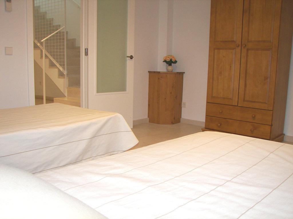Villa Terra Cala'N Blanes (Menorca) Quarto foto