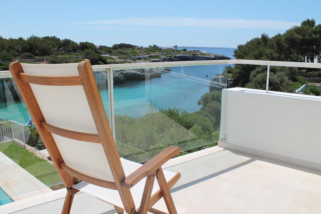 Villa Terra Cala'N Blanes (Menorca) Exterior foto