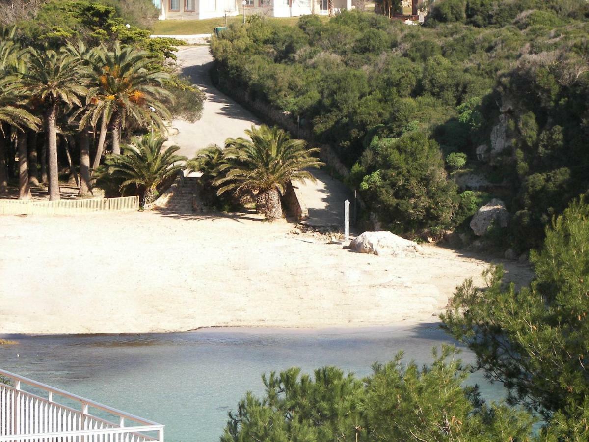Villa Terra Cala'N Blanes (Menorca) Exterior foto