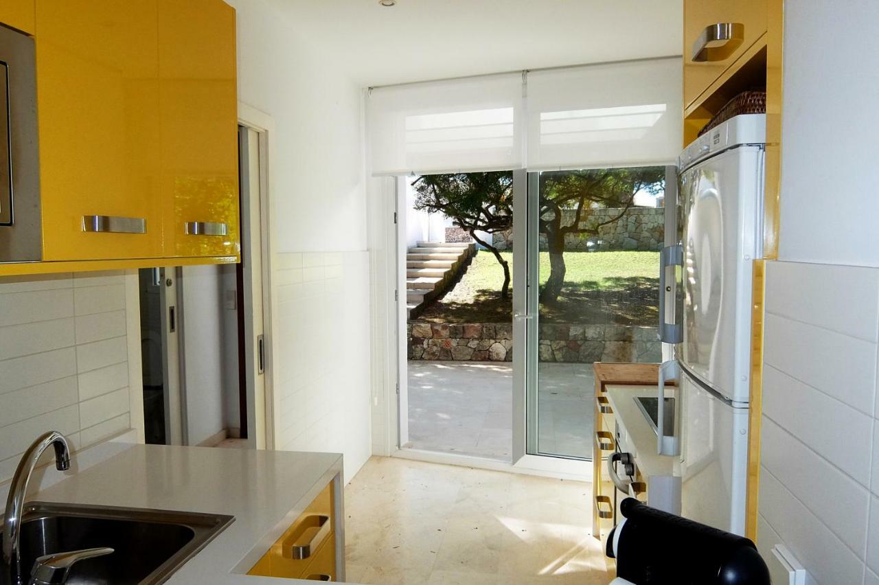 Villa Terra Cala'N Blanes (Menorca) Exterior foto