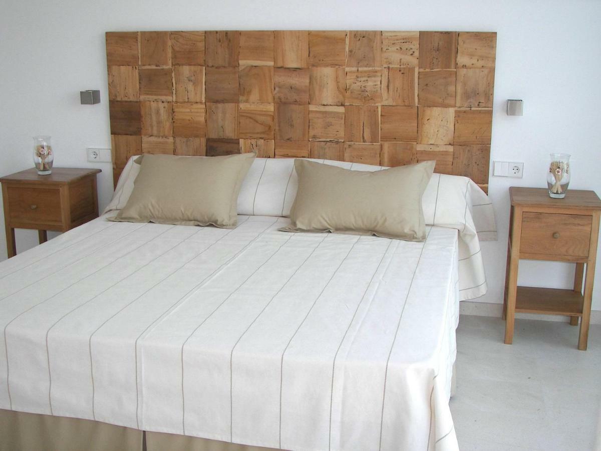 Villa Terra Cala'N Blanes (Menorca) Exterior foto